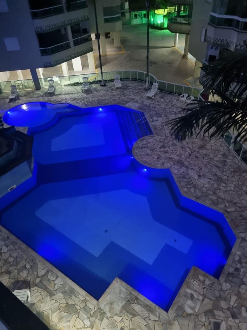 Imagem de capa do Grand Beach - Cobertura